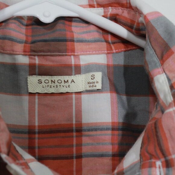 Sonoma Short Sleeve - Picture 3 of 5